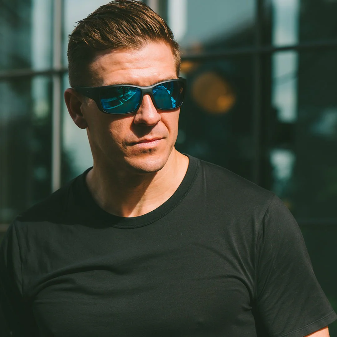 Dexter | Crystal Glass Lens - Image 7