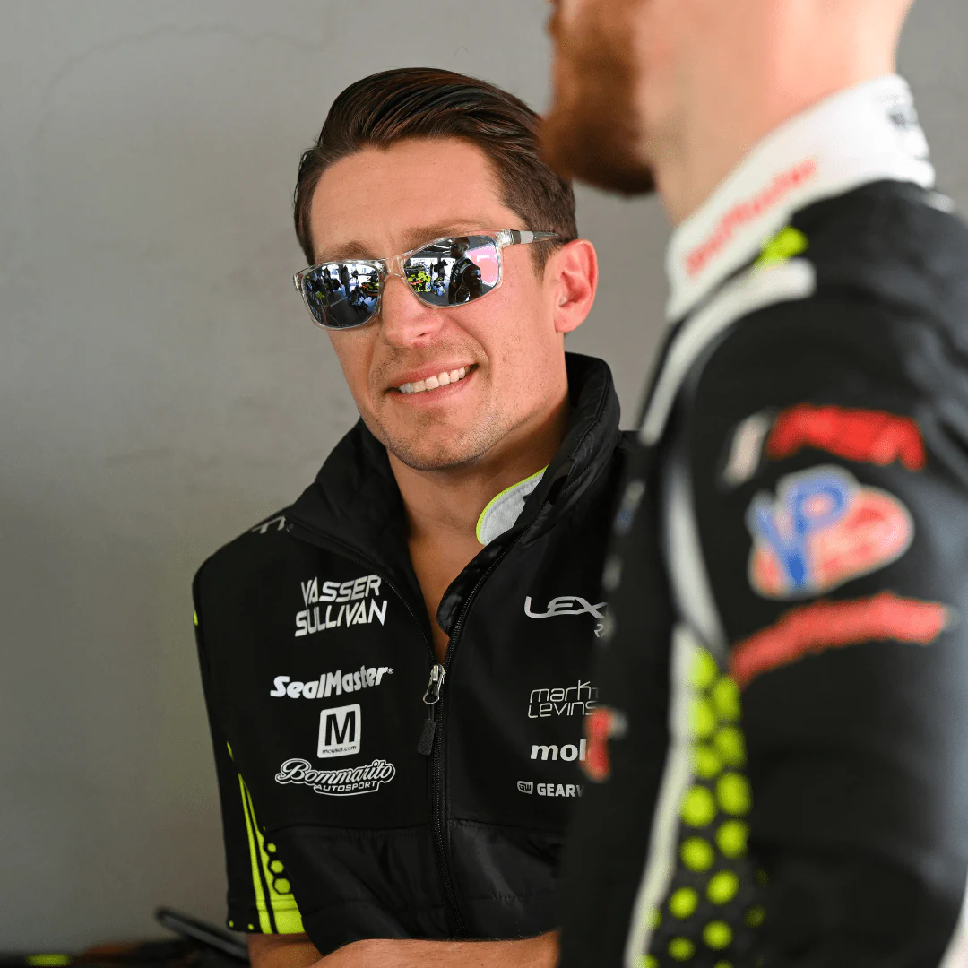 Double Stint - Image 5