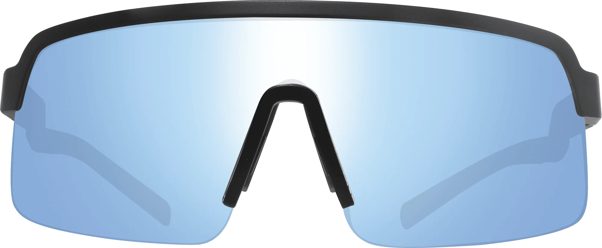 Sunglasses with Photochromic Gray Lenses