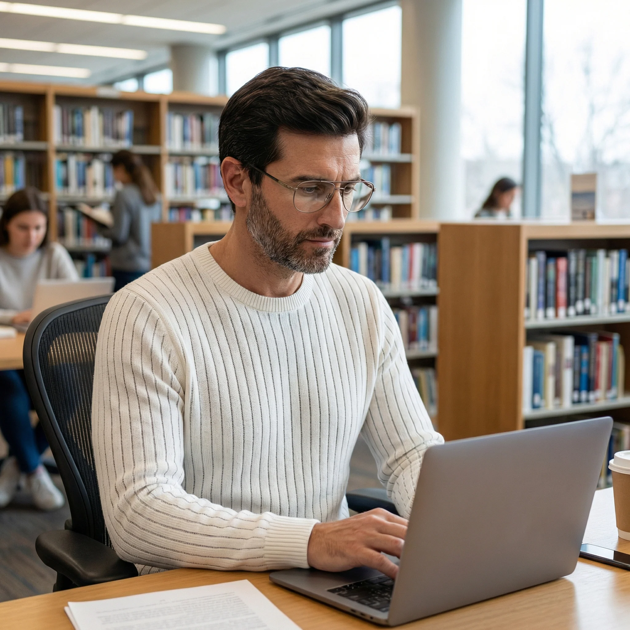 Raconteur II - Image 4