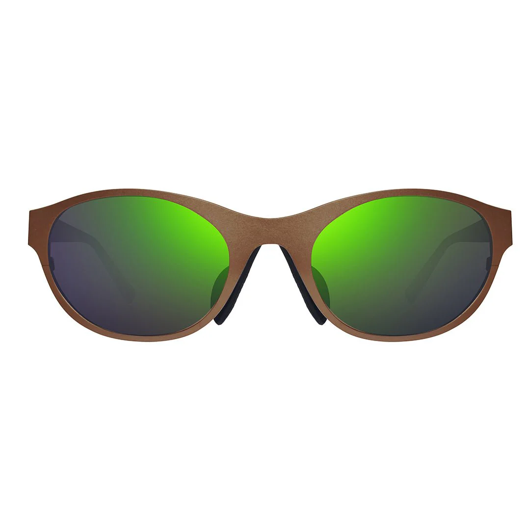 Evergreen Photochromic Lenses