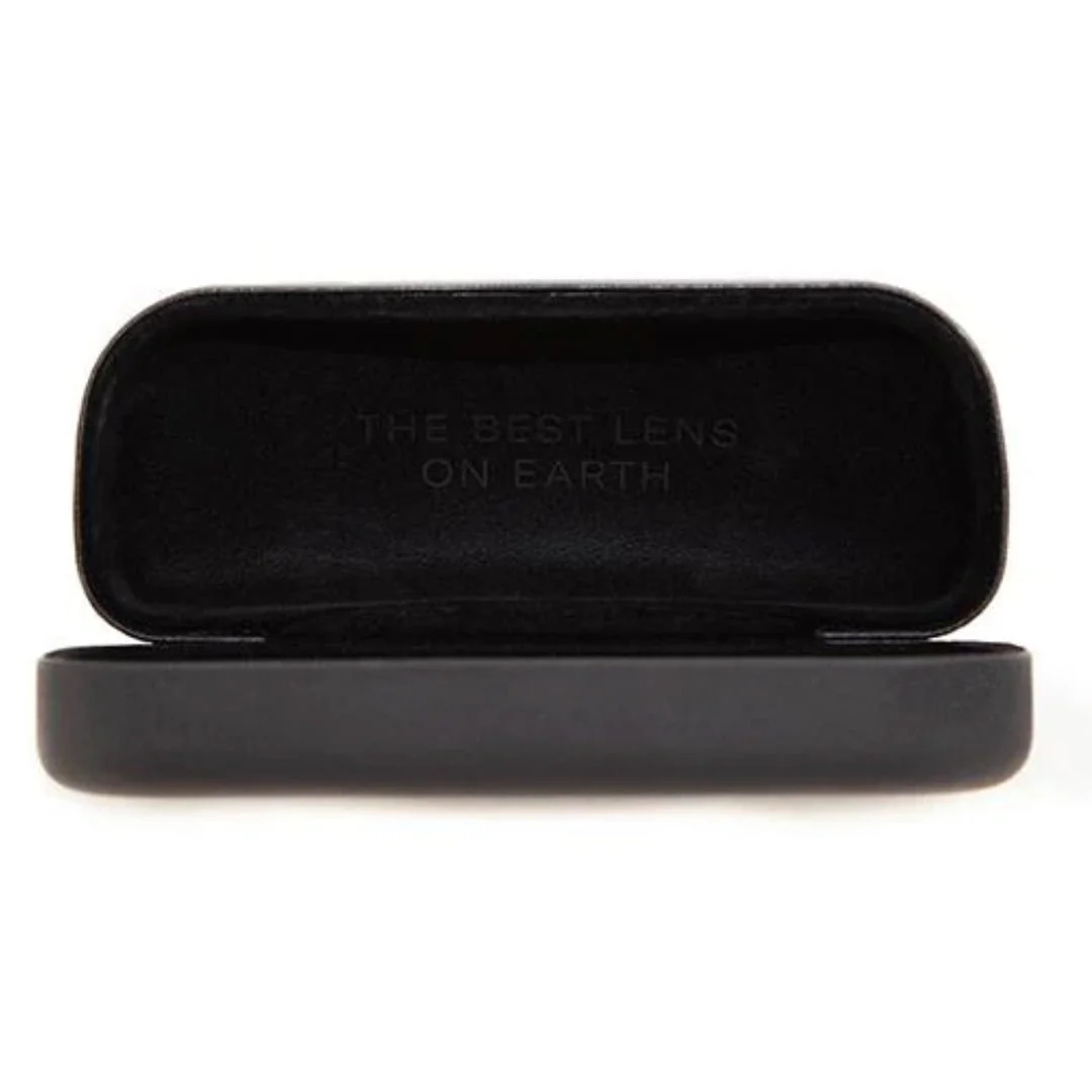 Revo Hard Sunglasses Case +Pouch - Image 3