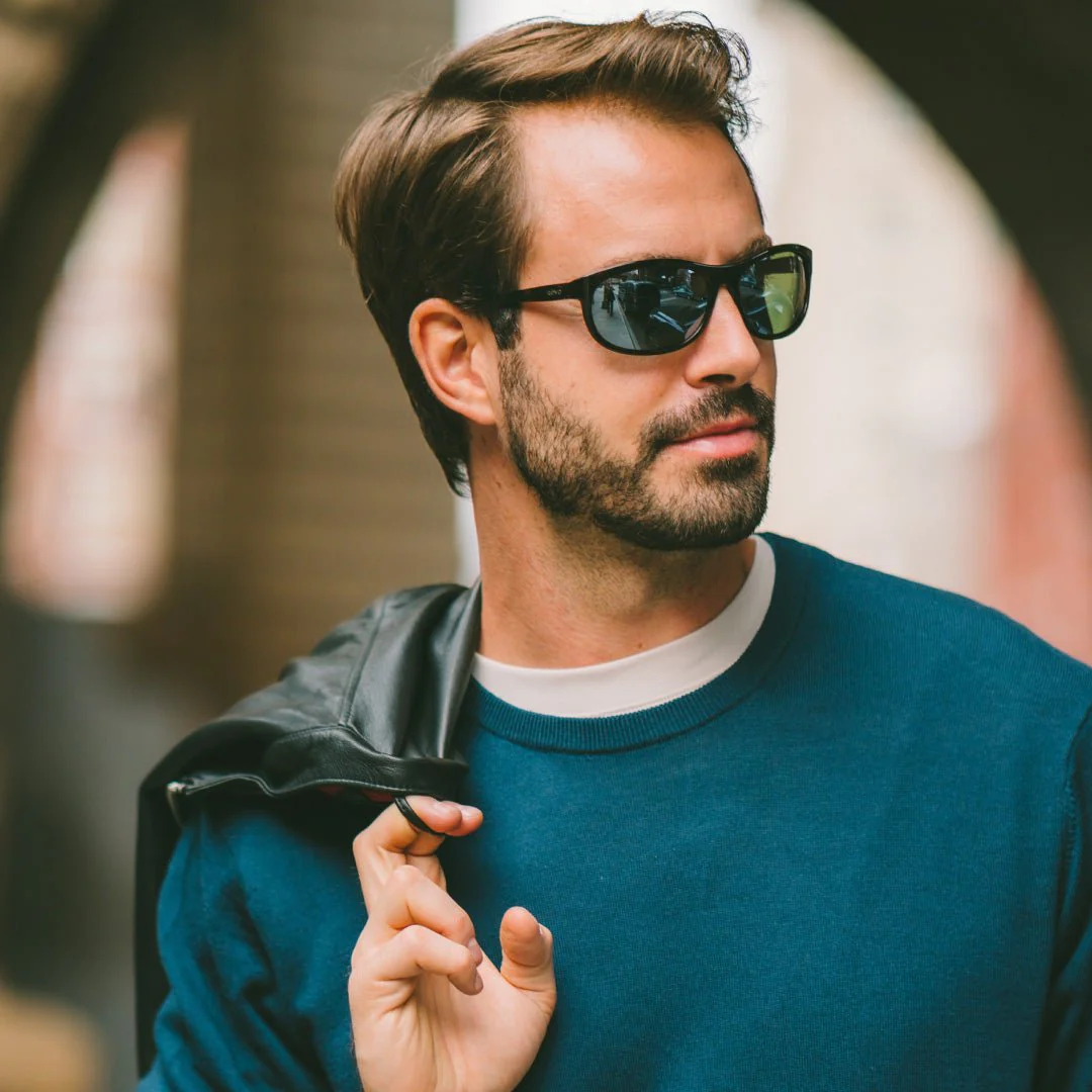 Vintage Wrap | Crystal Glass Lens - Image 13