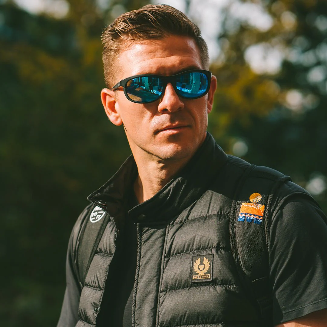 Vintage Wrap | Crystal Glass Lens - Image 8